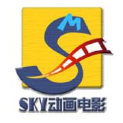 Sky動畫