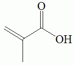 甲基丙烯酸