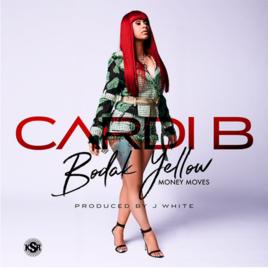 Bodak Yellow