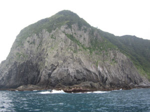 雞籠山島