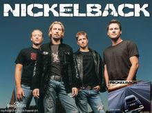 nickelback