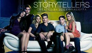 Storytellers