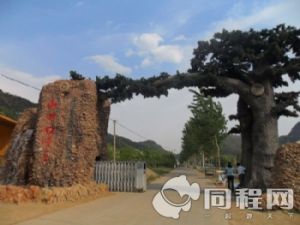 遷安國家地質公園山葉口景區