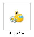 LoginAny