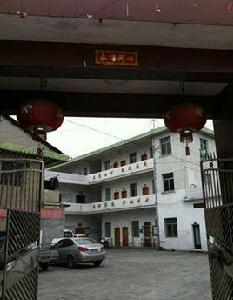 大吉村[福建省龍巖市新羅區雁石鎮大吉村]