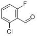 2-氯-6-氟-苯甲醛