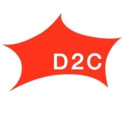 D2C