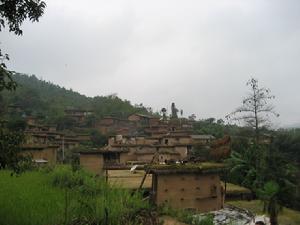 莫拉代村