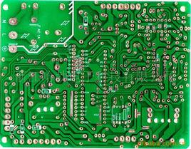 單面PCB