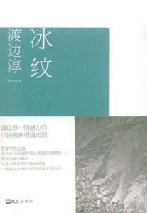 冰紋[日本渡邊淳一創作長篇小說]