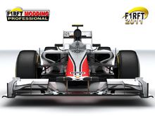 HRT2011新款F111