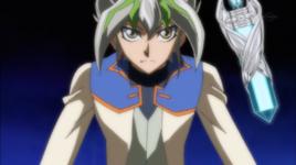 扎克[《遊戲王ARC-V》人物之一]