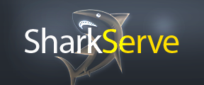 SharkServe