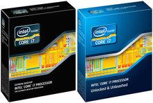 i7 3960x與3930k