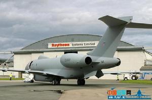 E-8電子戰飛機