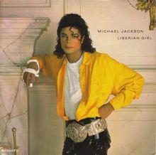 Liberian Girl