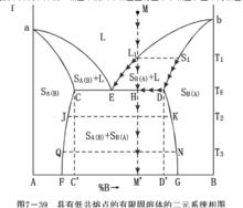 二元系統