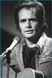 merle haggard