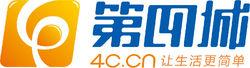 第四城新logo