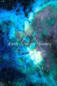 Blank文學社