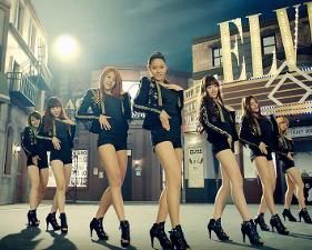 AOA[2012年出道韓國女子團體]