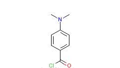 4-二甲氨基苯甲醯氯