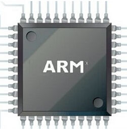 ARM晶片