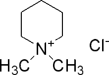 縮節胺分子式