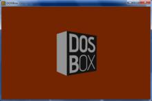 DOSBox