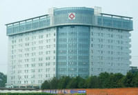 邛崍市醫療中心醫院 邛崍市醫療中心醫院