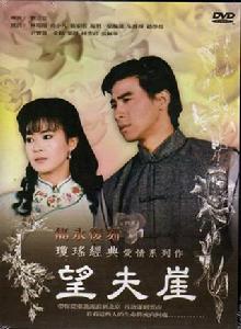 望夫崖[1991年俞小凡主演瓊瑤小說改編電視劇]