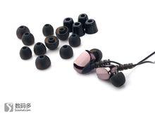 in ear3耳機及耳套