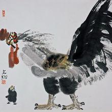 李文絢作品