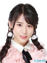 SNH48 TEAM SII