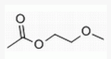 乙二醇甲醚乙酸酯