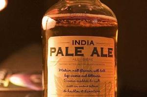 I.P.A啤酒(IndiaPaleale)