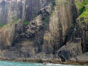 林進嶼島