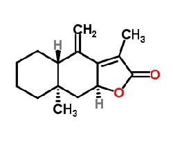 白朮內酯II