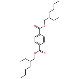 對苯二甲酸二辛酯