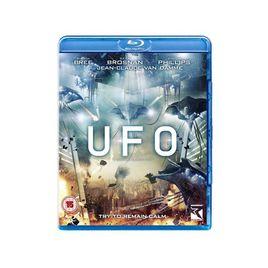 ufo[美國2013年尚格·雲頓主演電影]