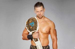 The Miz