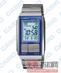 CASIO LA-201W-2AU