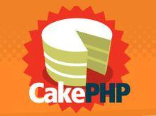 CakePHP LOGO