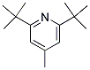 （圖）2,6-二叔丁基-4-甲基吡啶