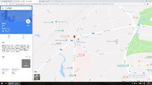 諾基亞市谷歌地圖地理位置