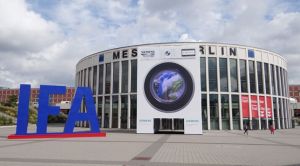 柏林國際電子消費品展覽會