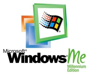WindowsMe