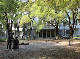 江西財經大學統計學院