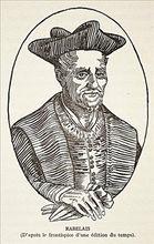 Francois Rabelais