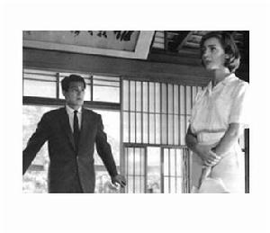 Hiroshima mon amour